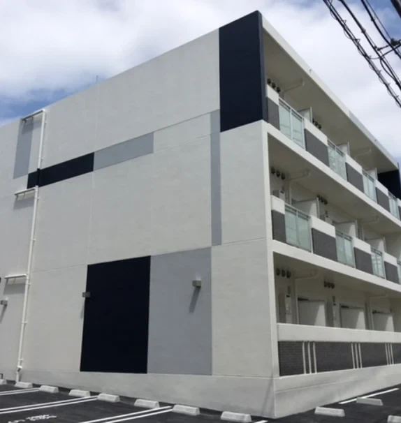 クレイノダイショウハウスⅡ