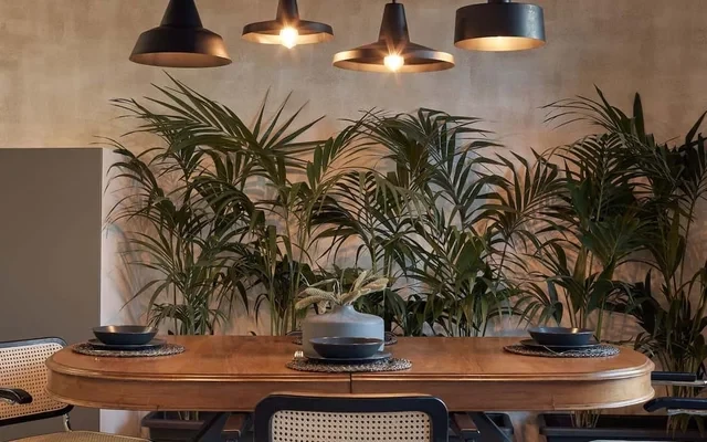 MAYA - 2 bedrooms in Eixample Esquerra 2