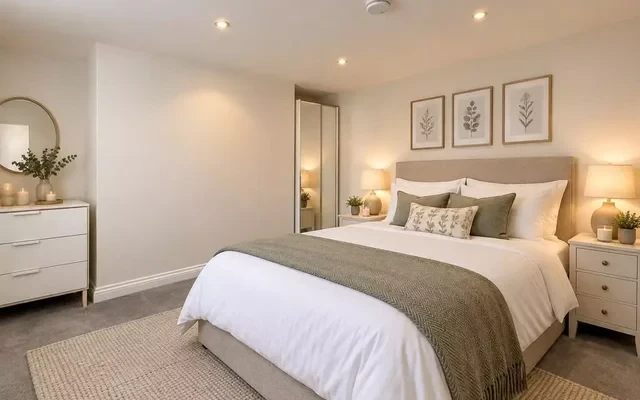 ST-Shirehampton House - Exeter student accommodation - 1 Bedroom 1 Bathroom