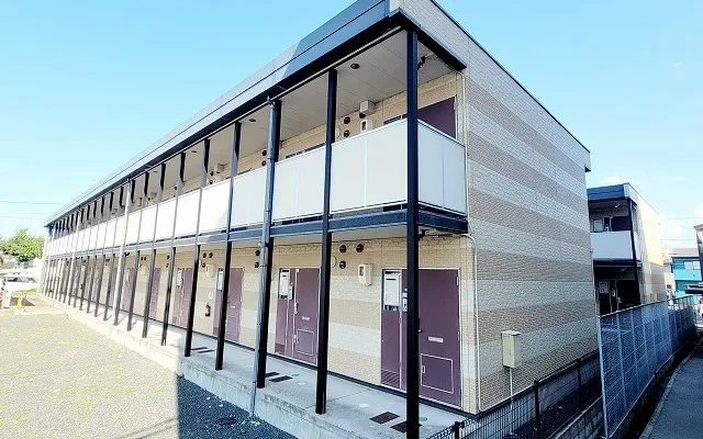 レオパレスビレッジ田園 0