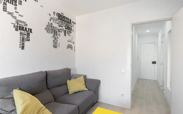 Carrer de la Industri 3