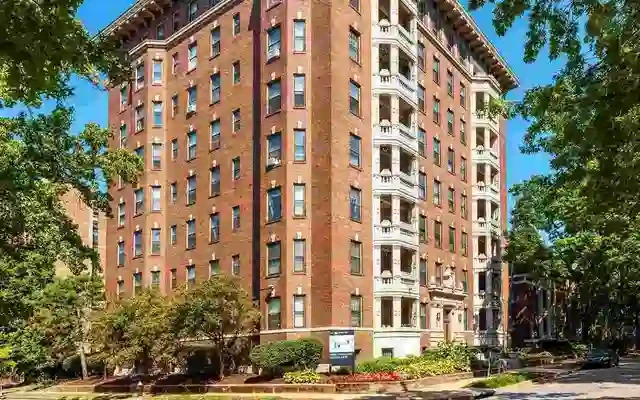 Kingsbury - Apartments St. Louis 4