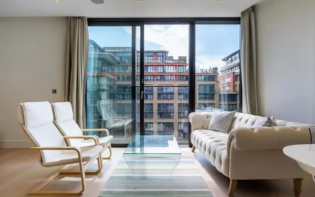 London, W2 1AZ 2