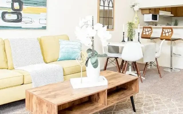 Chautauqua Apartments 1