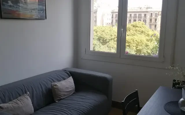 apartment in L'Antiga Esquerra de l'Eixample (Eixample) 0