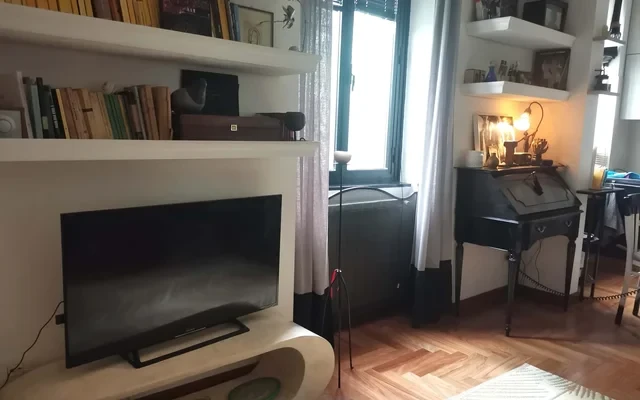 Apartment in Via Paolo Maria Martinez, Roma for 66 m² with 2 bedrooms 4