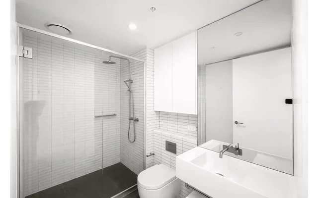 151 Berkeley Street - alloggio per studenti a Melbourne - 2 Bedroom*609