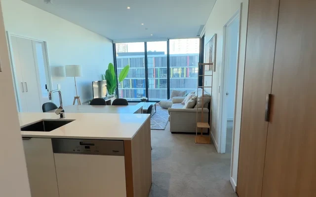 21 Dunkerley Pl - シドニーの学生向け宿泊施設 - 3 bed 2 bath-C1008