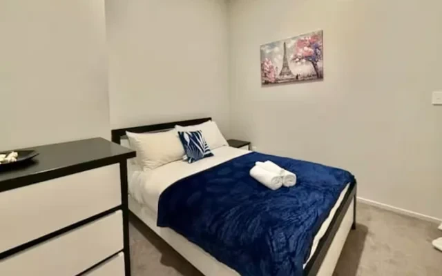 30 Upper Queen Street 0