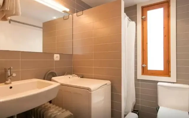 studio in El Raval (Ciutat Vella) 1