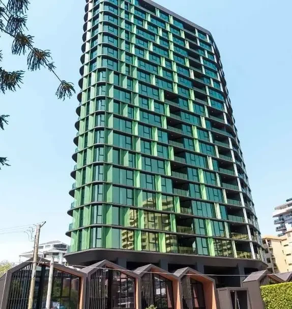 Realm Kangaroo Point