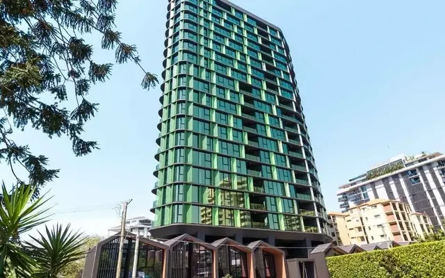 Realm Kangaroo Point 0