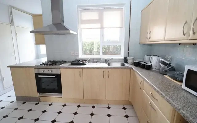 house in Peckham 1
