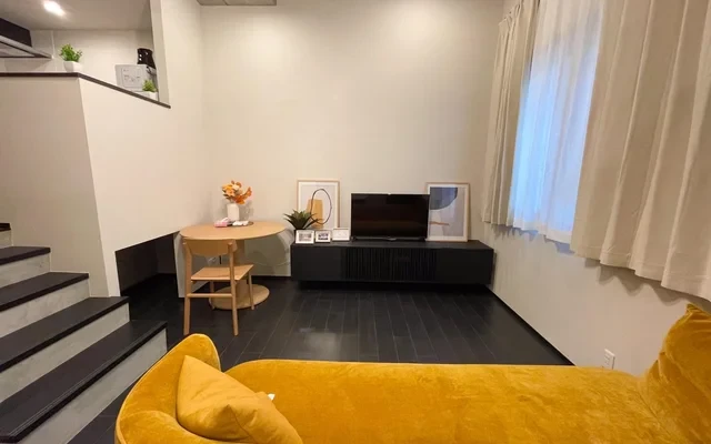 FL Residence Kagura Futei II 4