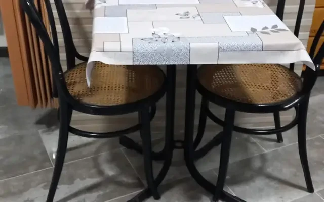 studio in L'Hospitalet de Llobregat 3