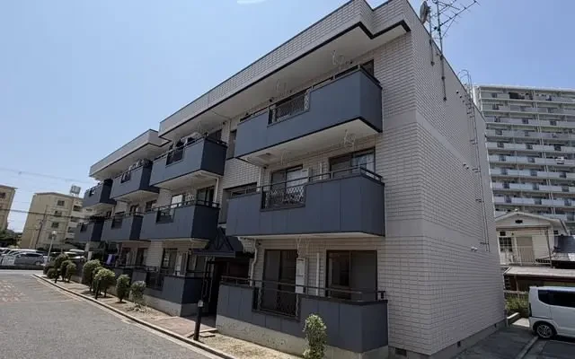 フェロービレッジ 305号室 - 泉大津시 학생 숙소