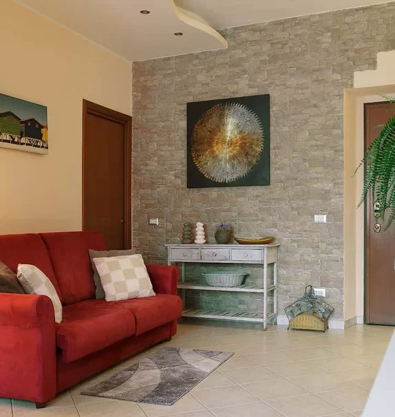 Apartment in Via Italia, Paderno Dugnano for 46 m² with 1 bedrooms