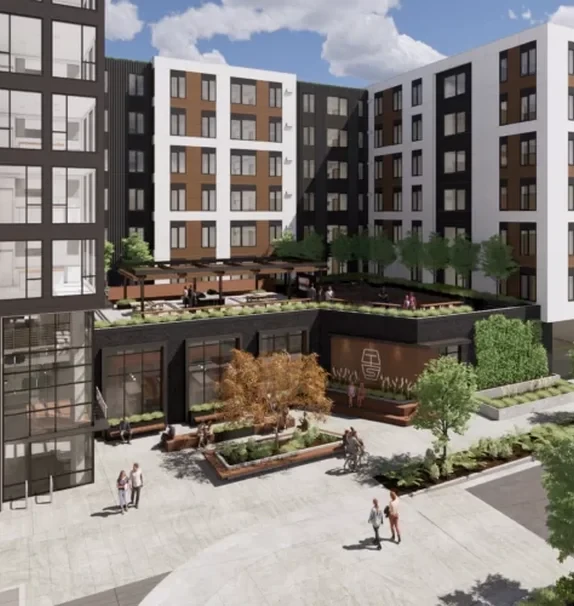 Trailside Phase II
