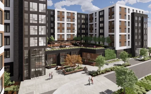 Trailside Phase II 0