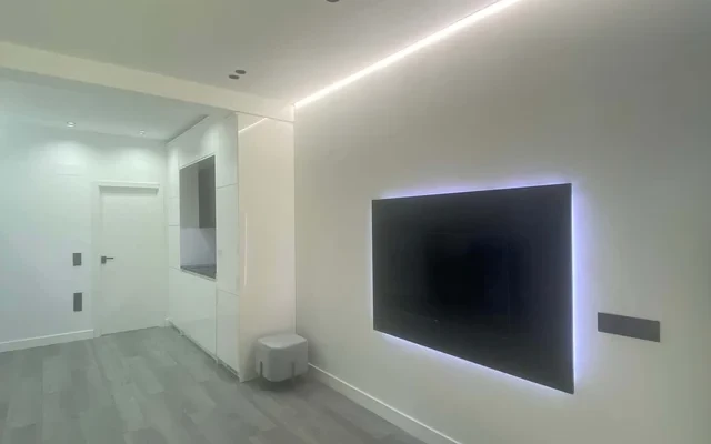 Apartamento en Calle de la Duquesa de Parcent 2