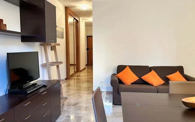 Appartamento in Via Simone D'Orsenigo - zona Porta Romana, Bocconi, Ticinese 3
