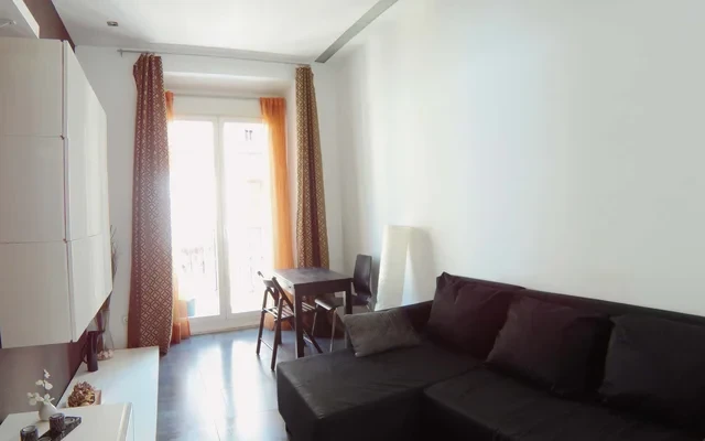 Apartment Calle Jesus Valle 1