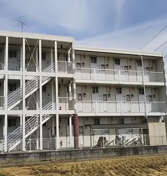 レオパレスパストラル