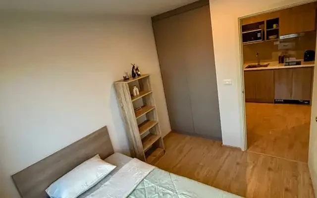 2-BR Condo for Rent, ฿20,000/month, Elio Del Mos Phaholyothin 34 3