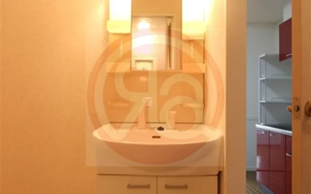 River Rise Karahori, Room 205 - Osaka student accommodation - 205