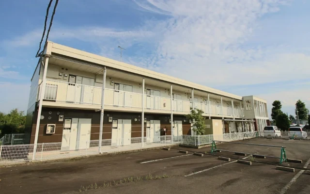 レオパレス星野 0