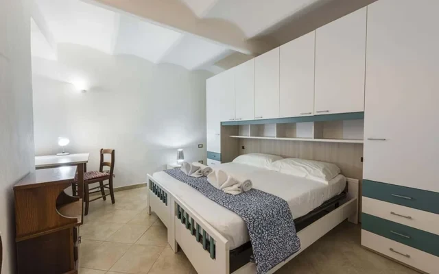 Mattonaia 4