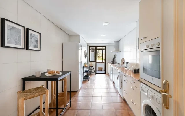 Radia - 4 bedrooms in Almagro 1