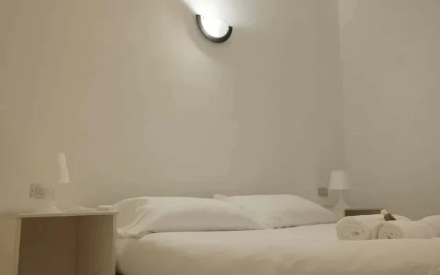 Via Arpesani 4