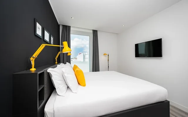 Staycity Venice - Mestre 1