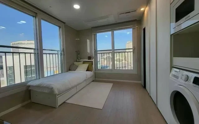 신촌아리움 - Seoul student accommodation - Studio 901