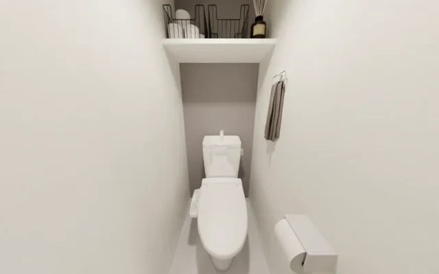 Nagoya Dome-mae Yada Student Apartment (tentative name) 2