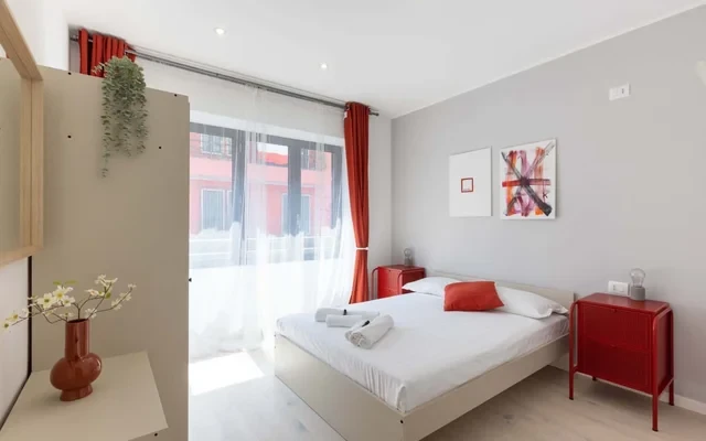 Arici 15 - Interno n.5 0