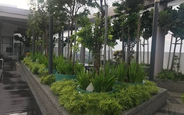 Flexis One South @ Ser Kembangan 4