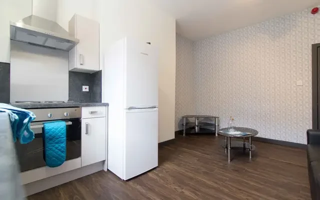 Hyde Park Terrace 26215# 1
