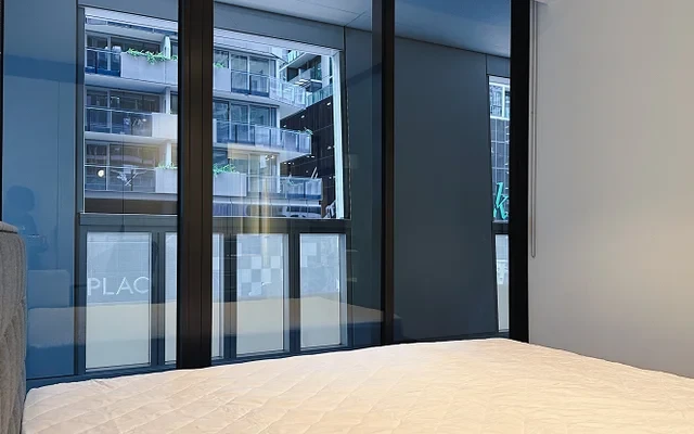 33 Rose Lane - Melbourne student accommodation - 2 bed 2 bath-406
