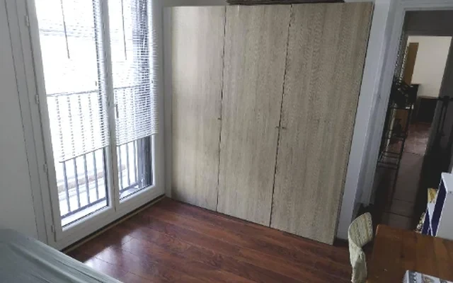 Ivry-sur-Seine 94e·56m²·F3·Appartement·With furniture 2