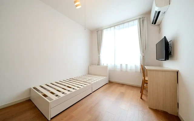 AP473 Estate Pier Kusanagi 105 2