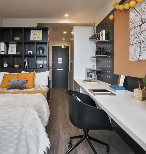 Gob Shoreditch Residence