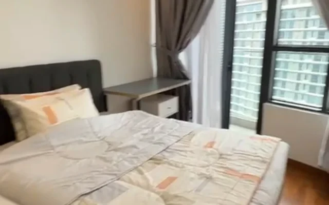 KL Gateway Premium Residences 1