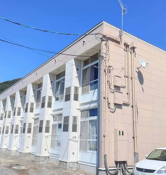 レオパレスニスモ
