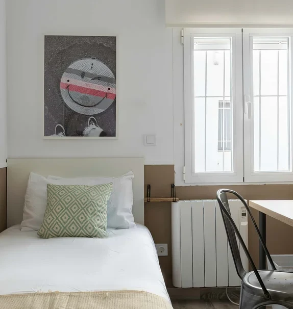 Calle Daoiz Getafe 28903 Spain