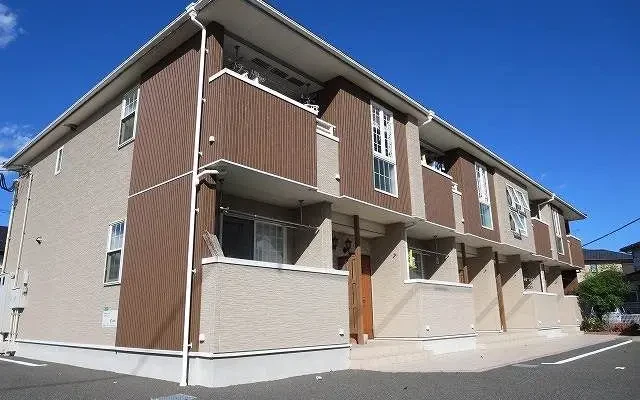 センター・フィールド 1階 - Koga student accommodation