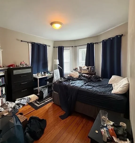 79 Beacon St