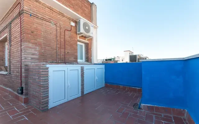 studio in Sant Andreu (Sant Andreu) 2