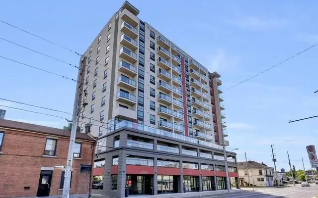 220 Cannon St E - Hamilton student accommodation